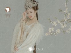 -盘子女人坊古装写真摄影(厦门总店)