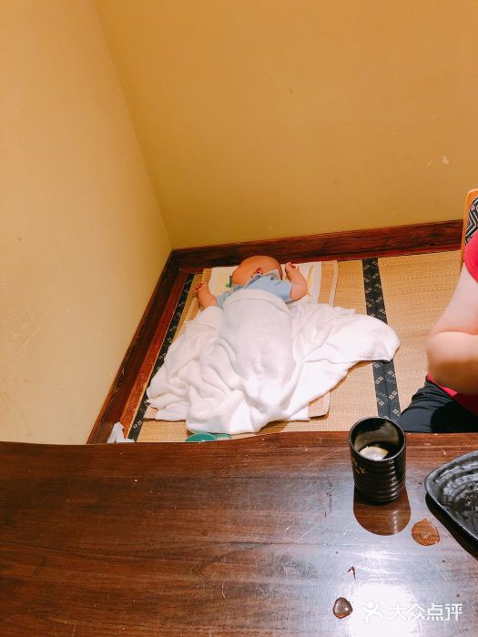 王鼎精致料理铁板烧(世博源店)图片