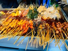 -郭记小街麻辣烫(南小街总店)