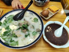 -鸭小妹鸭血粉丝(老门东店)