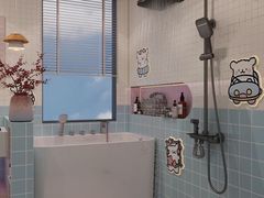 -百安居装修建材卖场(罗湖店)