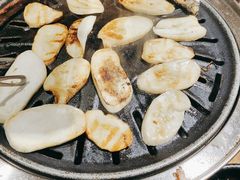 -九田家黑牛烤肉料理(衡百国际店)