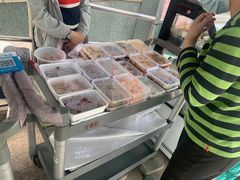 -玉林烤鸭店(定福庄店)