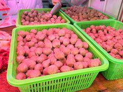 -阿娟牛肉丸·手打牛肉丸·现做现卖