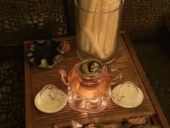 -跨越足界Spa足道(潍坊店)