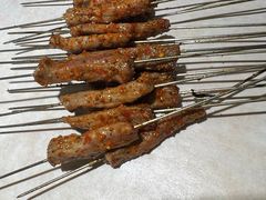 -一顿烧烤(八经街店)