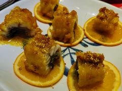 -龙桥私厨·姜花菊花过桥鱼·顺德菜(容桂店)