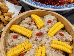 -川香鼎盛(市桥富华总店)