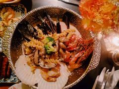 -LA  PETANQUE(泰安路店)
