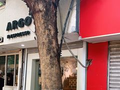 -Joymean coffee.见面咖啡
