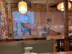 -松羽料理(国大店)