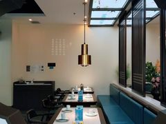 -上地宴·中关村的会客厅(清河高铁站店)