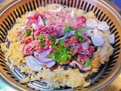-杨记齐齐哈尔烤肉(五莲路店)