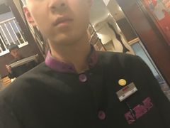 -老牌坊鲁菜名店(宽厚里店)