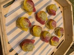 -德发长·花式蒸饺(大唐不夜城店)