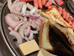 -范儿·嫂子烤肉·精致炭火烤肉(长治路店)