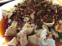 -温记府廟豆汤饭·始于1955年(海椒店)