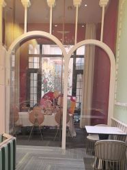 -奈尔宝·儿童乐园·亲子餐厅(星河湾店)