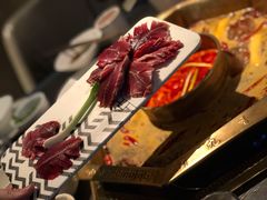 -蜀九香火锅(李家沱店)