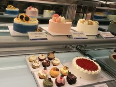 -派悦坊·甜品·蛋糕(虹口龙之梦店)