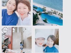 -深圳大梅沙京基洲际度假酒店