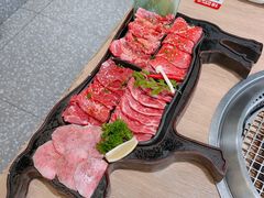 -好牛烧肉(世茂广场店)