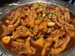 -胖哥俩肉蟹煲(淮安万达店)