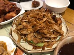 焖饼-葛记焖饼(伏牛路店)