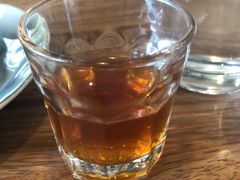 花蝴蝶冰滴-琥珀咖啡 Ambercoffee