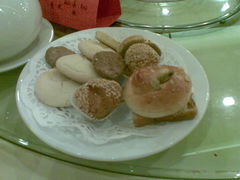 20111120(001)-上海虹桥宾馆(郁锦香品牌酒店)