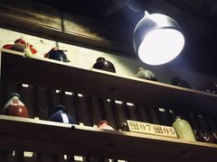 -长亭酒肆.武夷菜(鼓楼后海店)