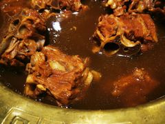 -和庆斋阳坊秘制羊蝎子火锅(云岗店)