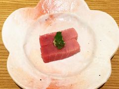 -鮨青(恒基名人购物中心店)