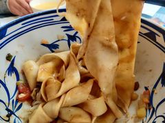 -福瑞记老孙头biangbiang面(新生路店)