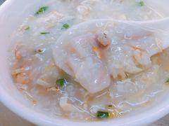 艇仔粥-源记肠粉(华贵路店)