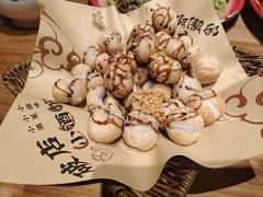 -破三川·新川菜(静安大融城店)