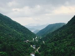 -三清山希尔顿度假酒店