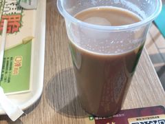 -德克士(崂山百货店)