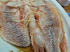 -良师门滨海人家·海鲜·家常菜(滨海城店)