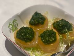 -湘上湘(米其林餐厅-正大中心总店)