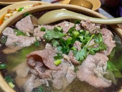 -廖川菜(八佰伴店)