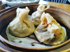 特色烧卖-陶记小吃(拙政园店)