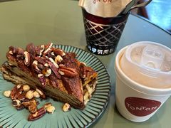 -TonTon(永康路店)