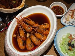-乔街深夜食堂·小龙虾·高压锅生蚝(杭州总店)