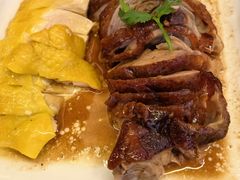 -鹅冠港式茶餐厅(来福士店)