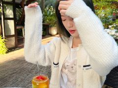 -T館·花园艺术餐厅