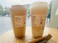 -阿嬷手作(上海万象城店)