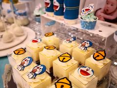 -杜勒瓦DIY烘焙&个性化蛋糕定制