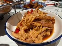 -回家吃饭·地道南昌菜(建德观总店)
