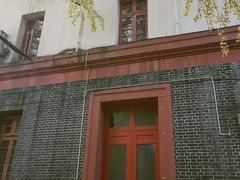 -四川大学(望江校区)